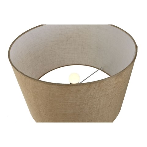 Lampa stołowa Home ESPRIT Brąz Aluminium 50 W 220 V 40 x 40 x 54 cm
