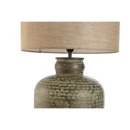 Lampa stołowa Home ESPRIT Kolor Zielony Aluminium 50 W 220 V 42 x 42 x 73,5 cm