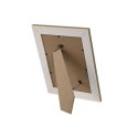 Ramka na Zdjęcia Home ESPRIT Szkło Drewno MDF 18 x 2,8 x 23 cm (4 Sztuk)