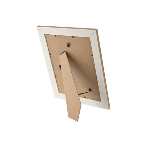 Ramka na Zdjęcia Home ESPRIT Szkło Drewno MDF Skandynawski 23 x 2,8 x 28 cm (4 Sztuk)