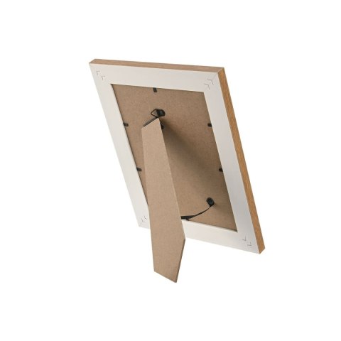 Ramka na Zdjęcia Home ESPRIT Wielokolorowy Szkło polistyrenu 21,2 x 1,6 x 26,2 cm (4 Sztuk)