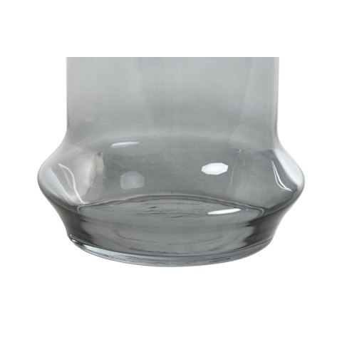 Świeczniki Home ESPRIT Niebieski Złoty Szkło 17 x 17 x 28 cm