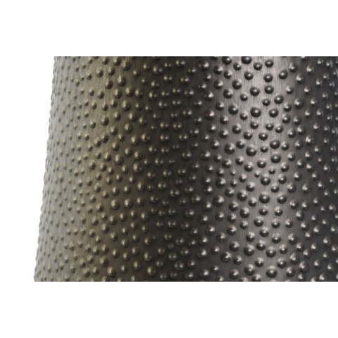 Wazon DKD Home Decor Szary Złoty Ciemny szary Metal Nowoczesny 25 x 25 x 47 cm