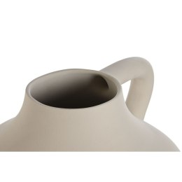 Wazon Home ESPRIT Beżowy Kamionka Styl rzemieślniczy 34 x 34 x 50 cm