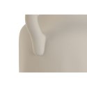 Wazon Home ESPRIT Beżowy Kamionka Styl rzemieślniczy 34 x 34 x 50 cm