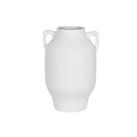 Wazon Home ESPRIT Biały Włókno szklane 41 x 39 x 60 cm