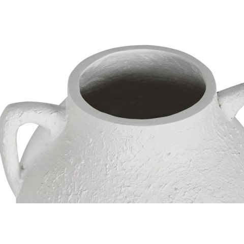 Wazon Home ESPRIT Biały Włókno szklane 41 x 39 x 60 cm