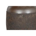 Wazon Home ESPRIT Brązowy Ceramika 38 x 38 x 60 cm