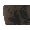 Wazon Home ESPRIT Brązowy Terakota Orientalny 29 x 29 x 42 cm