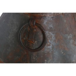 Wazon Home ESPRIT Ceimnobrązowy Żelazo 55 x 55 x 64 cm
