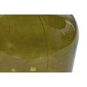 Wazon Home ESPRIT Kolor Zielony szkło hartowane 36 x 36 x 56 cm