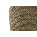 Wazon Home ESPRIT Naturalny Tropikalny 15 x 15 x 32 cm