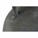 Wazon Home ESPRIT Niebieski Szary Terakota Orientalny 33 x 33 x 69 cm