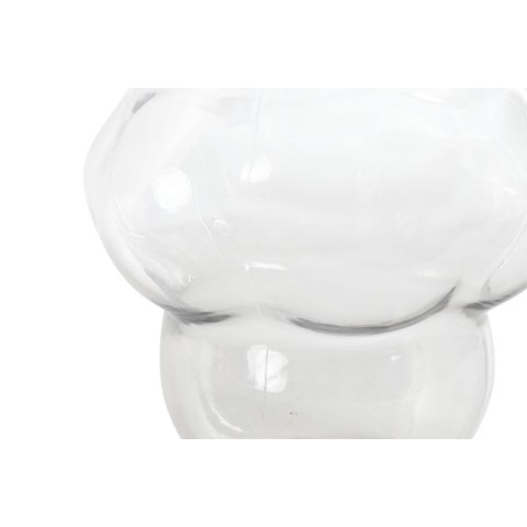 Wazon Home ESPRIT Przezroczysty Szkło 24 x 22 x 32 cm
