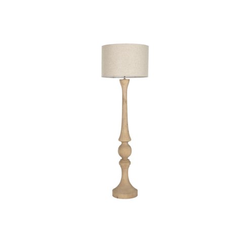 Lampa Stojąca Home ESPRIT 220 V 50 x 50 x 163,5 cm