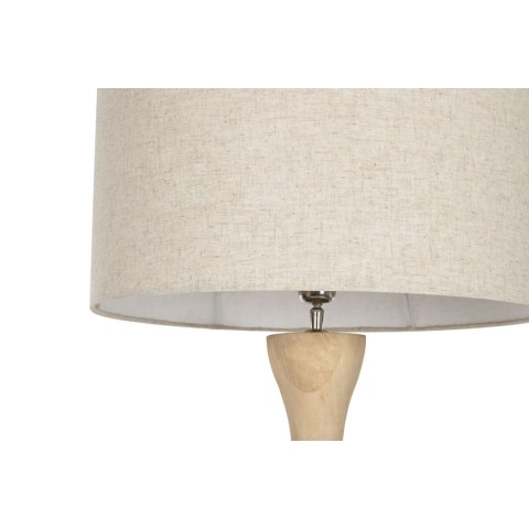 Lampa Stojąca Home ESPRIT 220 V 50 x 50 x 163,5 cm