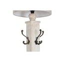 Lampa Stojąca Home ESPRIT Biały 220 V 42 X 42 X 200 cm