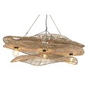 Lampa Sufitowa Home ESPRIT 50 W 120 x 82 x 32 cm
