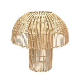 Lampa Sufitowa Home ESPRIT Brązowy 50 x 50 x 51 cm