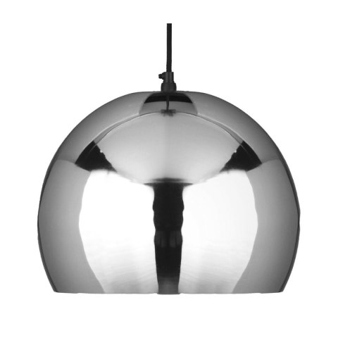Lampa Sufitowa Home ESPRIT Srebrzysty Metal 30 x 30 x 28 cm