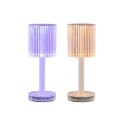 Lampa stołowa Home ESPRIT 8,5 x 8,5 x 23,5 cm