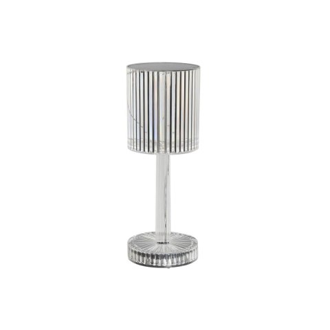 Lampa stołowa Home ESPRIT 8,5 x 8,5 x 23,5 cm