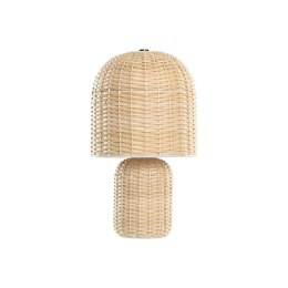 Lampa stołowa Home ESPRIT Beżowy