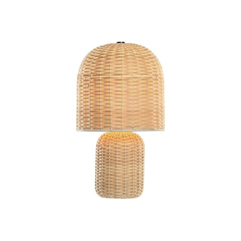 Lampa stołowa Home ESPRIT Beżowy