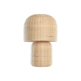 Lampa stołowa Home ESPRIT Beżowy