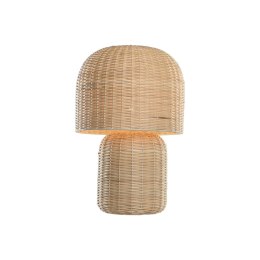 Lampa stołowa Home ESPRIT Beżowy
