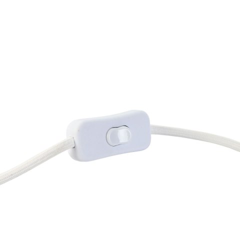 Lampa stołowa Home ESPRIT Brązowy 37 x 37 x 42 cm