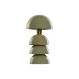 Lampa stołowa Home ESPRIT Kolor Zielony