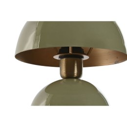 Lampa stołowa Home ESPRIT Kolor Zielony