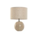 Lampa stołowa Home ESPRIT Marmur 50 W 220 V 30 x 30 x 40,5 cm