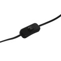 Lampa stołowa Home ESPRIT Marmur 50 W 220 V 30 x 30 x 40,5 cm