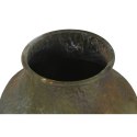 Wazon Home ESPRIT Kolor Zielony Metal 49 X 49 X 91 cm