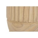 Wazon Home ESPRIT Naturalny Drewno paulowni 29 x 29 x 42 cm