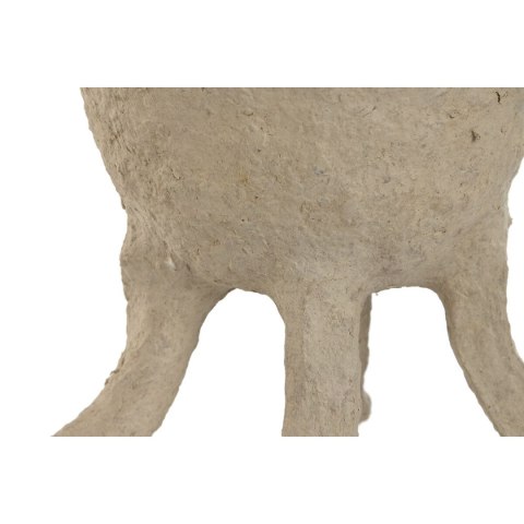 Wazon Home ESPRIT Papier-mâché 25 x 25 x 33 cm