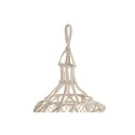Abażur do Lamp Home ESPRIT Miejska 30 x 30 x 80 cm