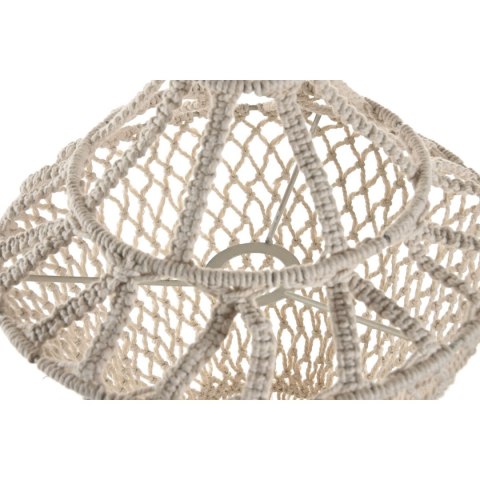 Abażur do Lamp Home ESPRIT Miejska 30 x 30 x 80 cm