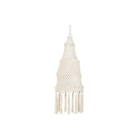Abażur do Lamp Home ESPRIT Miejska 43 x 43 x 120 cm