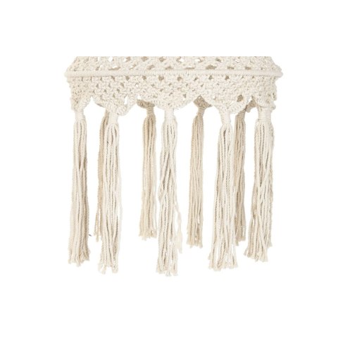 Abażur do Lamp Home ESPRIT Miejska 43 x 43 x 120 cm