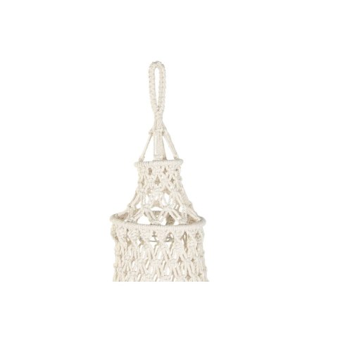 Abażur do Lamp Home ESPRIT Miejska 43 x 43 x 120 cm