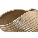 Dekoracja na Stół Home ESPRIT Złoty Aluminium 30 x 16 x 14 cm