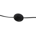 Lampa Stojąca Home ESPRIT Beżowy Złoty Naturalny 50 W 220 V 42 x 42 x 154 cm