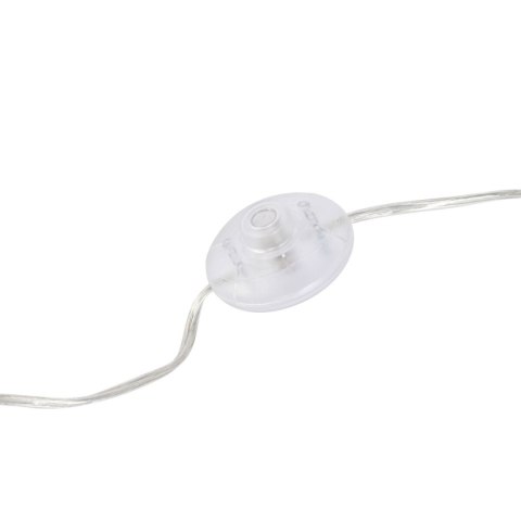 Lampa Stojąca Home ESPRIT Biały Srebrzysty 50 W 220 V 35 x 35 x 150 cm (3 Części)