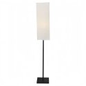 Lampa Stojąca Home ESPRIT Brązowy (3 Części)