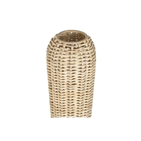 Lampa Stojąca Home ESPRIT Brązowy 60 W 220 V 25 x 25 x 125 cm