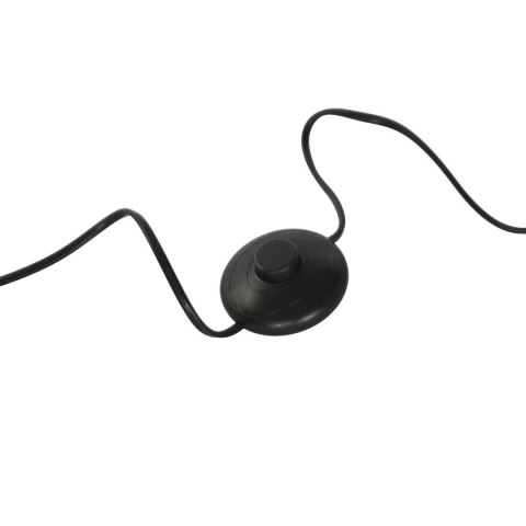 Lampa Stojąca Home ESPRIT Brązowy 60 W 220 V 25 x 25 x 125 cm