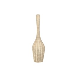 Lampa Stojąca Home ESPRIT Brązowy 60 W 220 V 25 x 25 x 85 cm